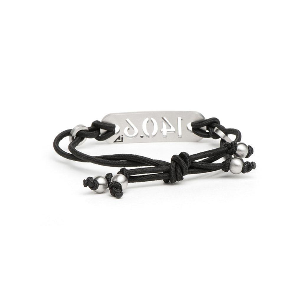 ATHLETE INSPIRED ® 140.6 Iron Distance Triathlon Bracelet