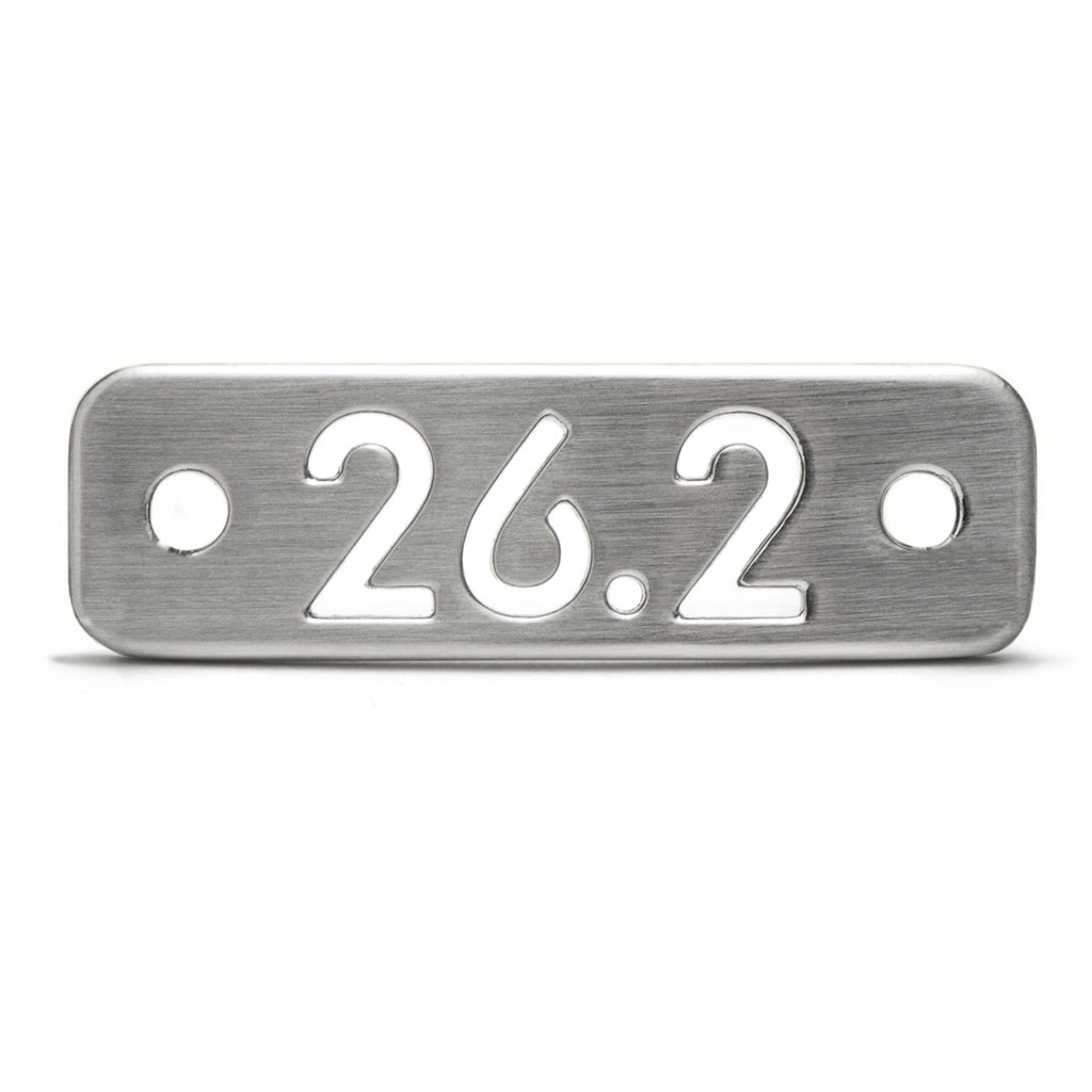 boston marathon shoe tag, 26.2 marathon shoe charm for running marathon or marathon training boston